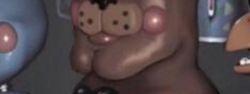 Cuanto sabes de fnaf1 y 2