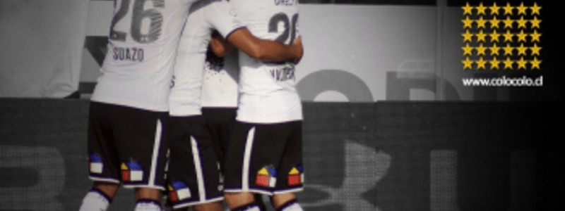Que Tan Colocolino Eres?