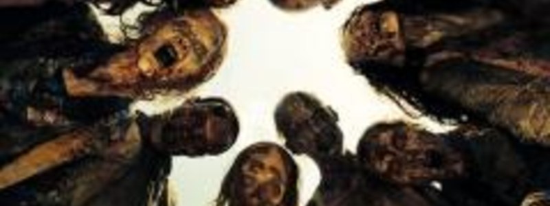 Sobrevivirás a un APOCALIPCIS zombie