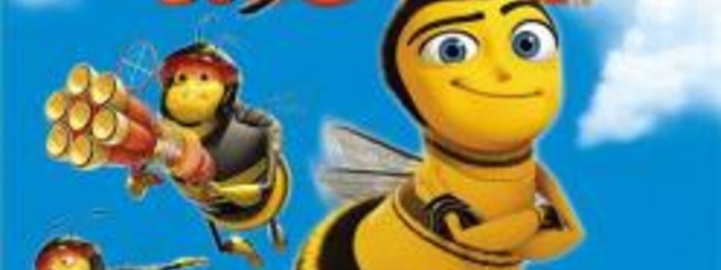 BEE MOVIE