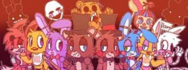 cuanto sabes de  fnaf 2