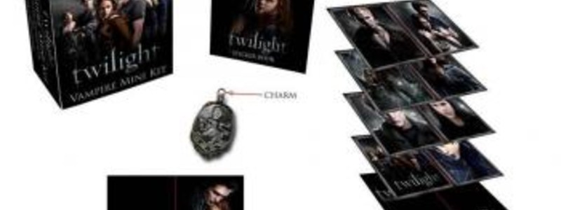 La Saga Crepusculo