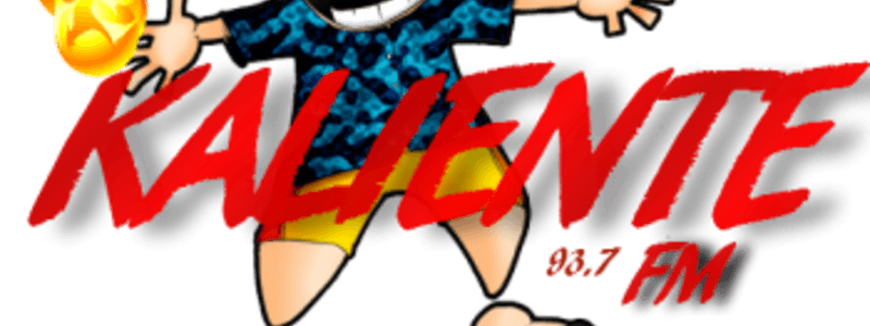 LA KALIENTE FM