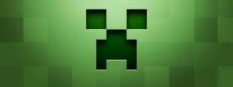 TEST DE MINECRAFT