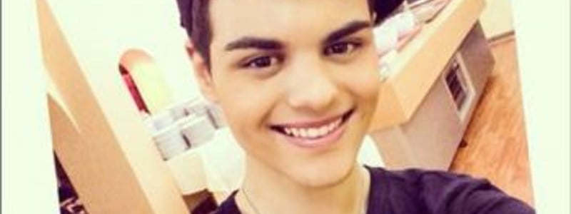 abraham mateo 