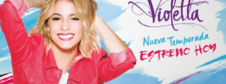 VIOLETTA 3