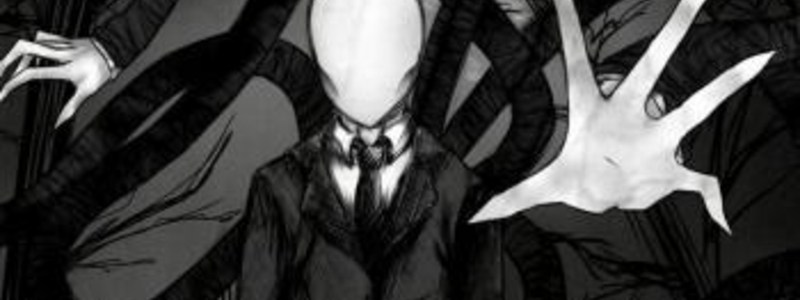 ¿Cuanto sabes de slenderman