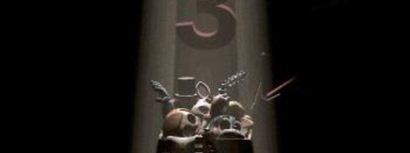 CUANTO SABES DE FNAF 1 Y 2