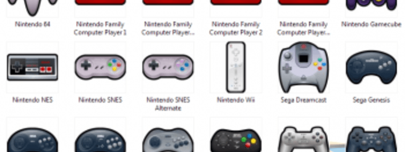Test de vídeo juegos