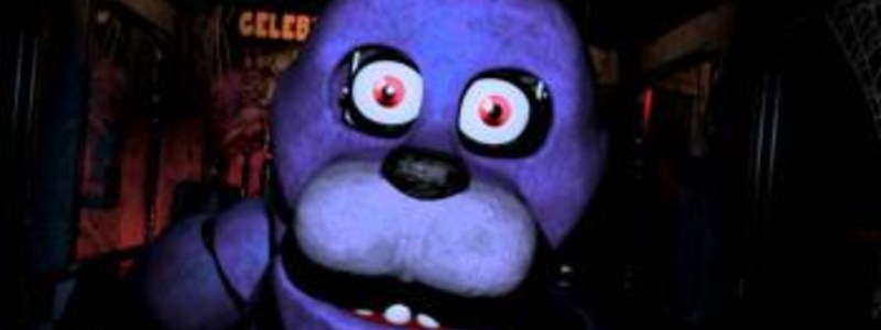 cuanto sabes de fnaf 1 y 2