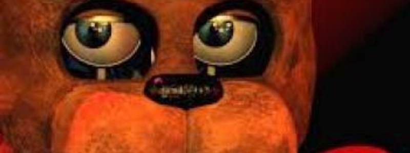cuanto sabes de five nights at freddy's 1y2
