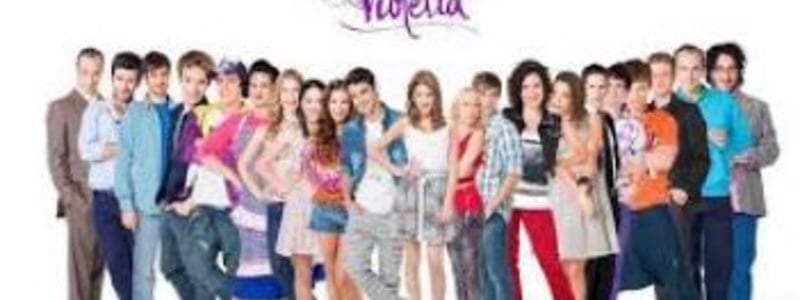 test de violetta