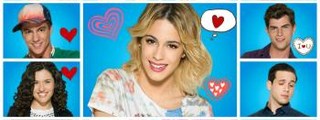 ¿Eres una verdadera Violettera?