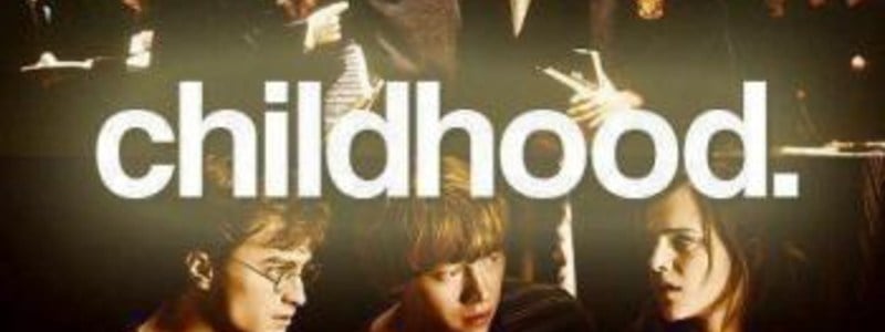 HARRY POTTER