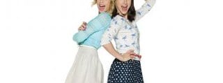 martina stossel y lodovica comello
