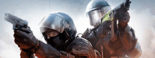 ¿Cuanto Sabes de CS:GO? (Preguntas Básicas del juego)