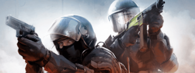 ¿Cuanto Sabes de CS:GO? (Preguntas Básicas del juego)