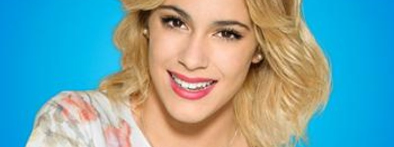 las canciones de violetta                                   