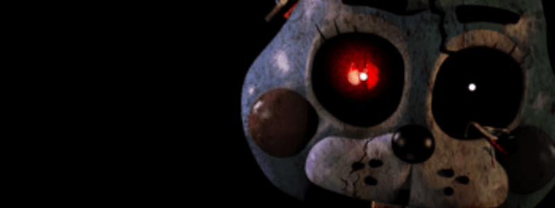 cuanto sabes de fnaf 1 2 y 3