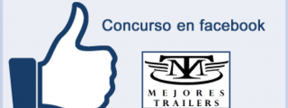 Concurso Mejores Trailers 17-03-2015