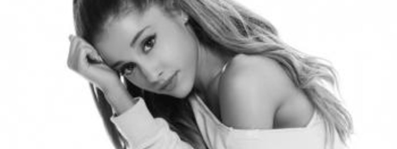 cuanto sabes de ariana grande?