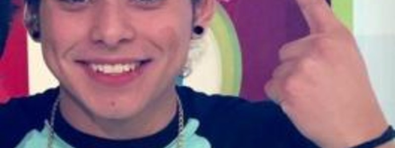 cuanto sabes de Brandon Meza