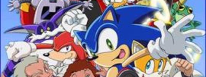 Cuanto sabes de Sonic;)
