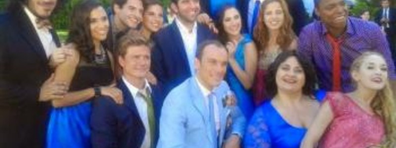 Violetta 3