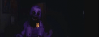 ¿que sabes acerca de five nights at freddy's?