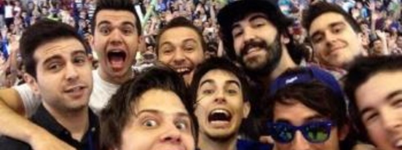 Que tanto sabes de youtubers españoles