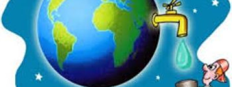 Ciclo del agua