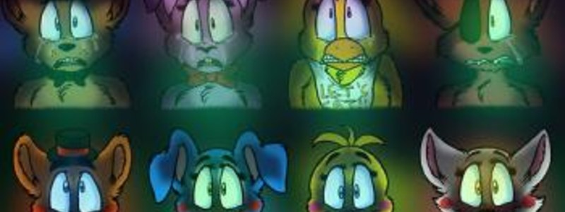 Que sabes de Five Night At Freddy's 2