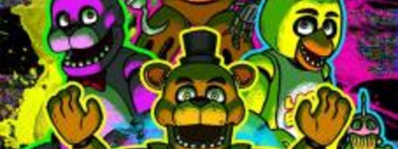 ¿Cuanto sabes acerca de Five Nights At Freddy´s?