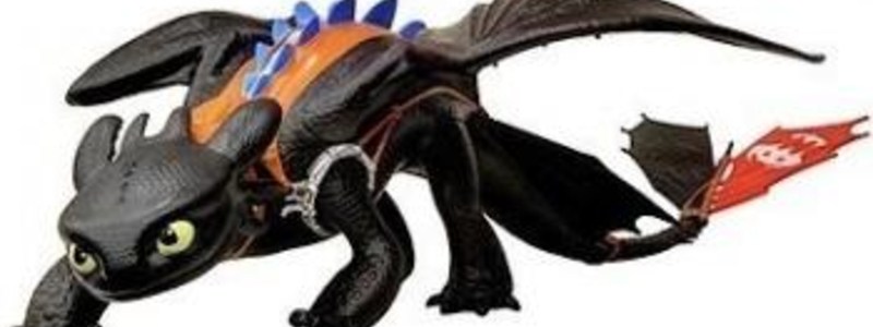 ¿cuanto sabes de como entrenar a tu dragon