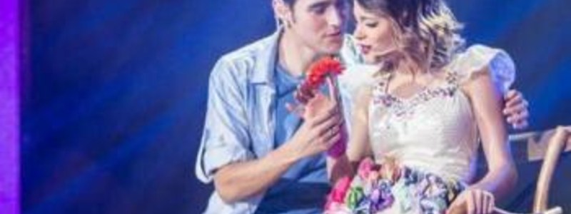 violetta 3