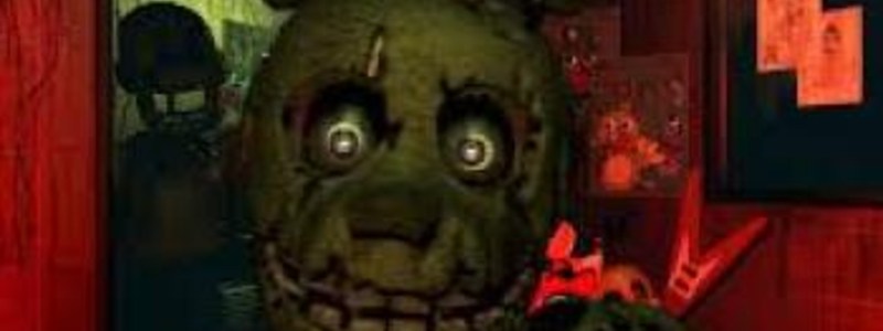 cuanto sabes de five nights at freddys 3