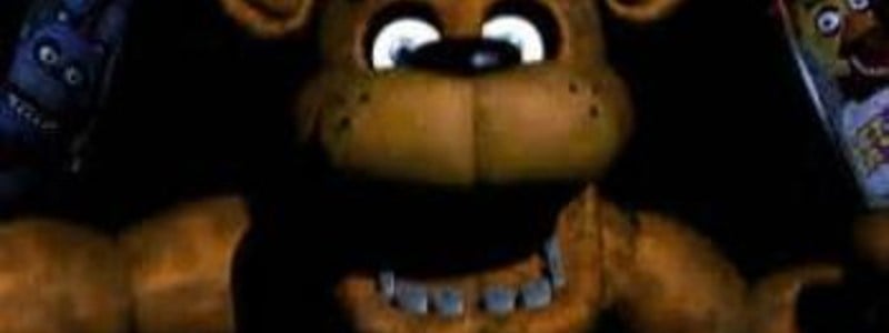 que tanto conoses de fnaf y que personaje eres