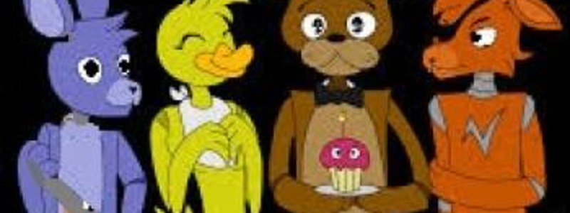 cuanto sabes de fnaf 1 2 y 3 bonnie xD