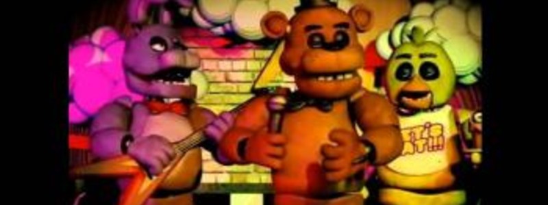 Fnaf 2
