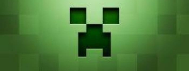 Test de minecraft