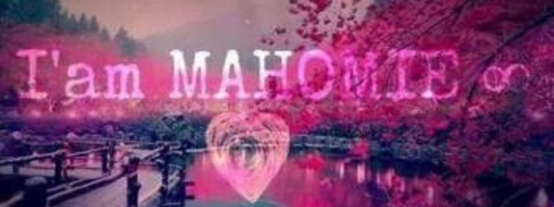 VERDADERAS MAHOMIE