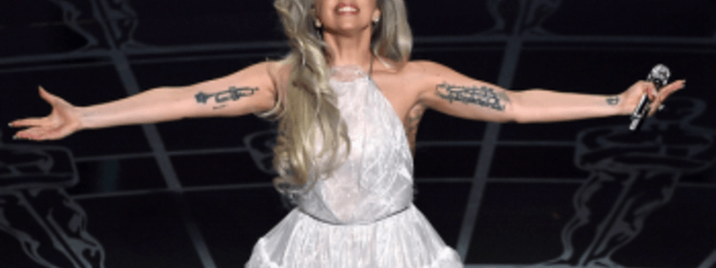 Lady Gaga 