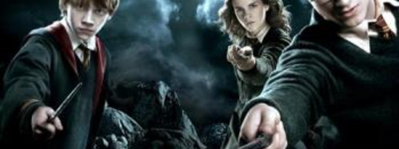 Que tan potterhead eres.