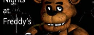 ¿Cuánto sabes sobre Five Nights at Freddy's?
