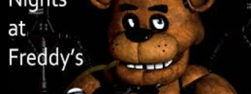 ¿Cuánto sabes sobre Five Nights at Freddy's?