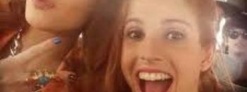 ***Examen de violetta***