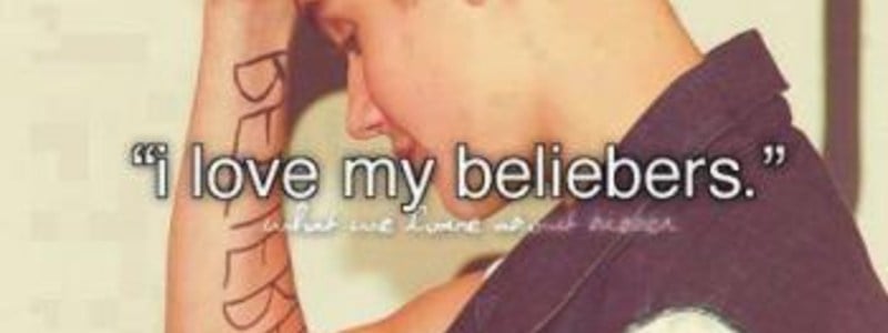 justin bieber 