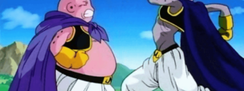 Cuanto sabes de dragon ball y Dragon ball z