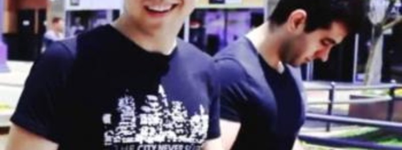 Cuanto sabes de vegetta y willyrex