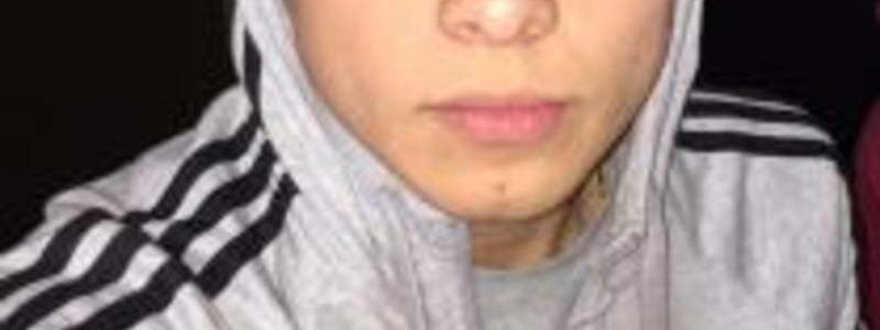 Brandon Meza Meserito â¤